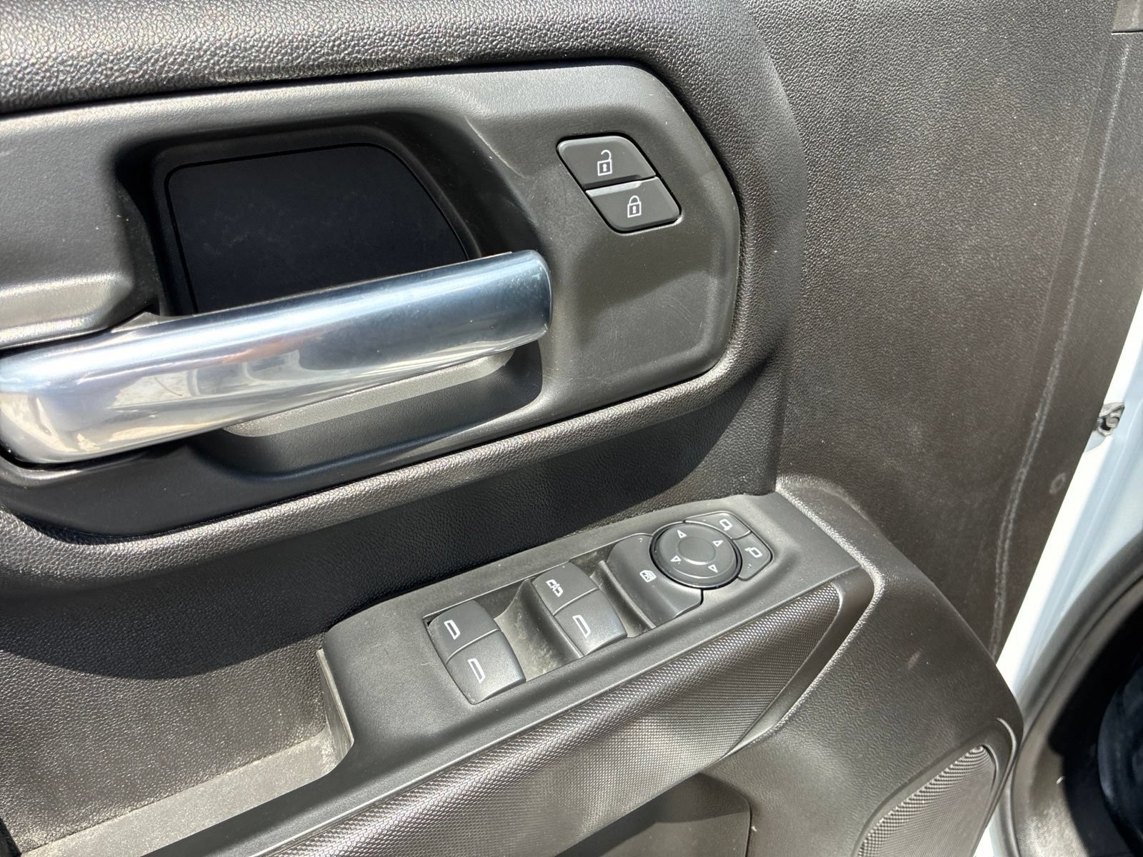 Used 2024 Chevrolet Silverado 2500 W/T AWD/4WD image 20