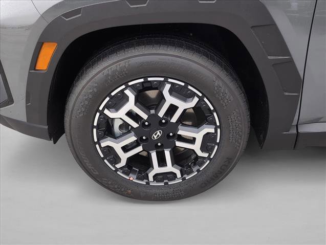 New 2026 Hyundai Tucson XRT image 10