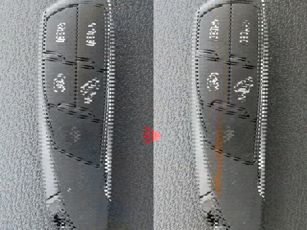 Used 2025 Chevrolet Silverado 1500 RST w/ RST All Star Premium Package image 32