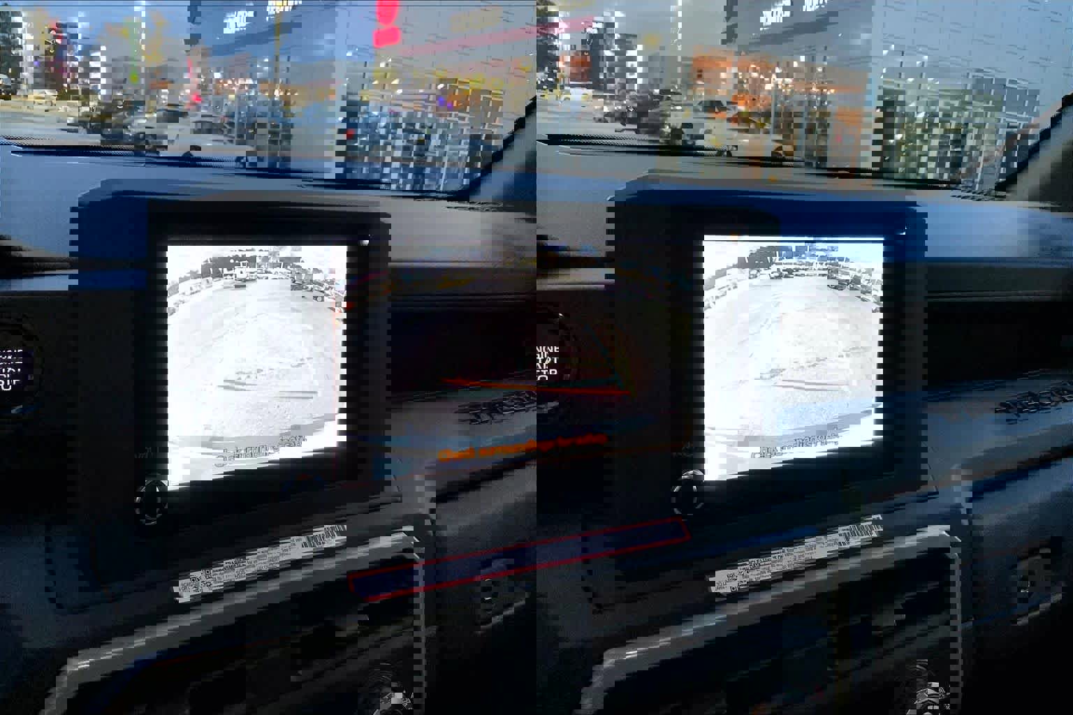 Used 2025 Toyota Tacoma SR image 27