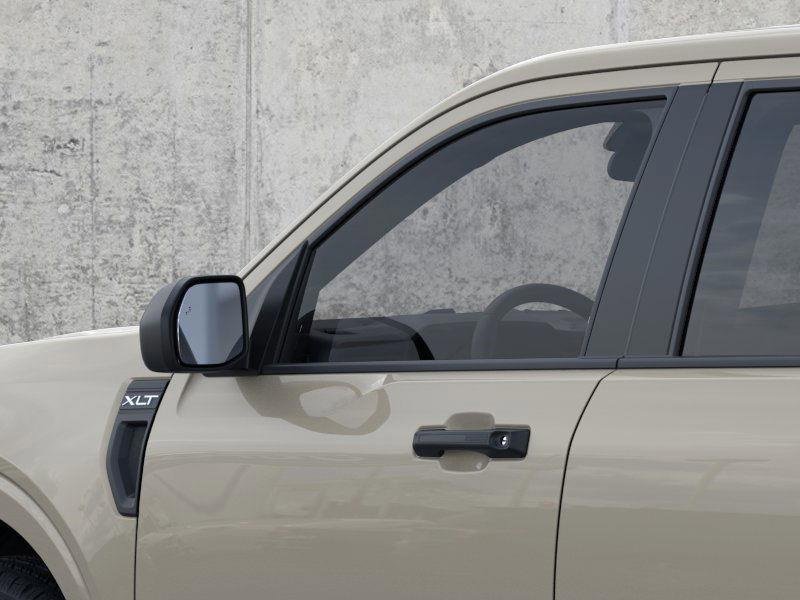 New 2025 Ford Maverick XLT w/ 4K Tow Package image 21