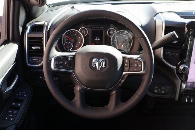 Used 2025 RAM 2500 Big Horn image 18