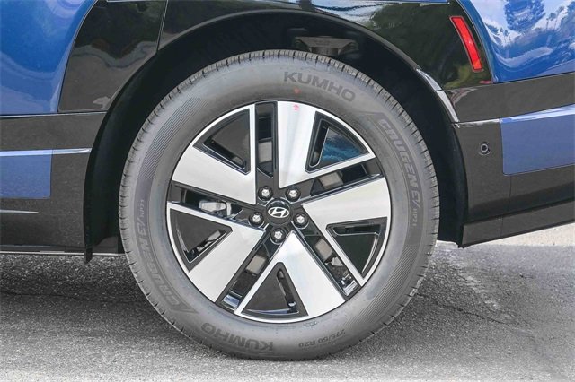 New 2026 Hyundai Ioniq 9 SEL image 10