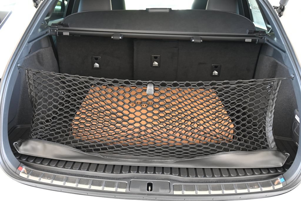 New 2026 Lexus RX 350 Premium Plus w/ Convenience Package FWD image 20