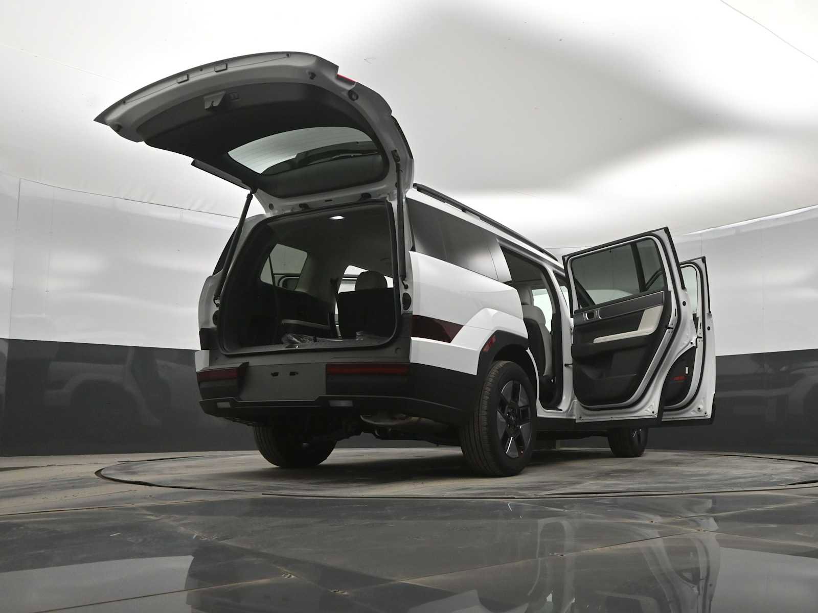 New 2026 Hyundai Santa Fe SEL AWD/4WD image 44
