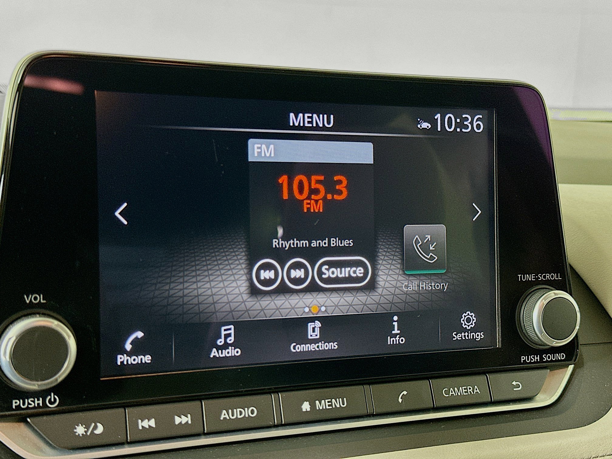 Used 2023 Nissan Rogue SV AWD/4WD image 21