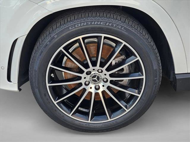 Certified 2023 Mercedes-Benz GLE 450 4MATIC image 22