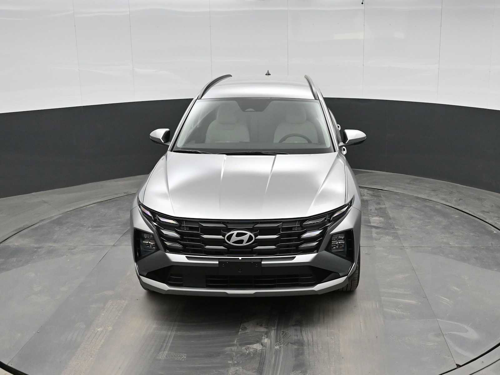 New 2026 Hyundai Tucson SEL image 23