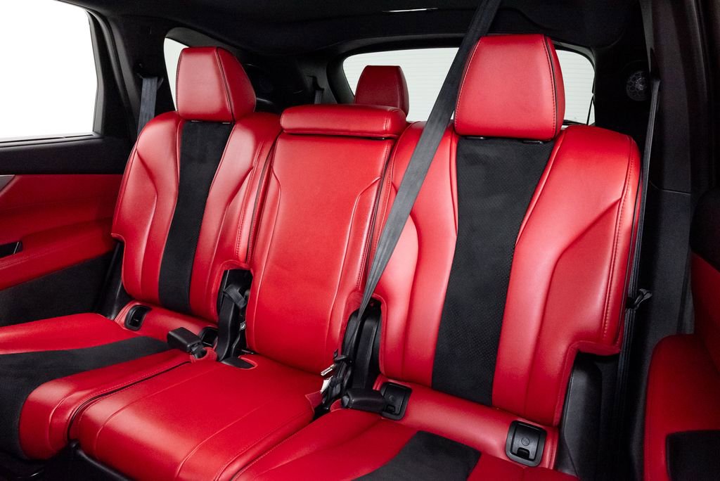 Certified 2023 Acura MDX A-Spec AWD/4WD image 25