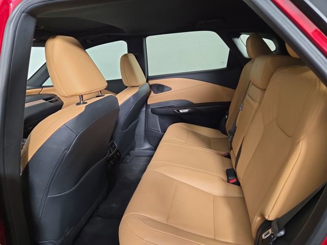 Used 2024 Lexus RX 350 Premium w/ Accessory Package (Z1) image 16