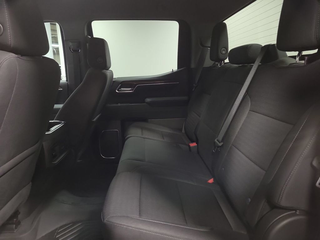 Used 2023 Chevrolet Silverado 1500 LT Trail Boss w/ Protection Package AWD/4WD image 26