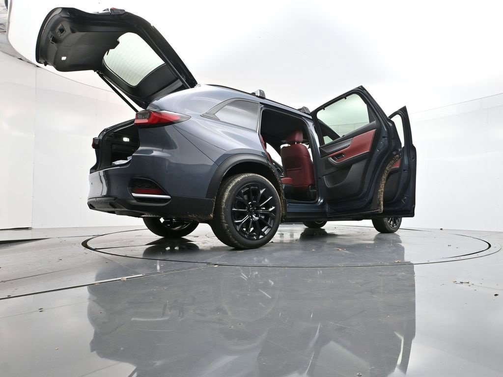 New 2026 MAZDA CX-70 3.3 Turbo w/ Premium Plus Pkg image 41