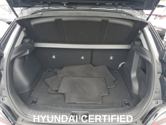 Certified 2023 Hyundai Kona SEL FWD image 9