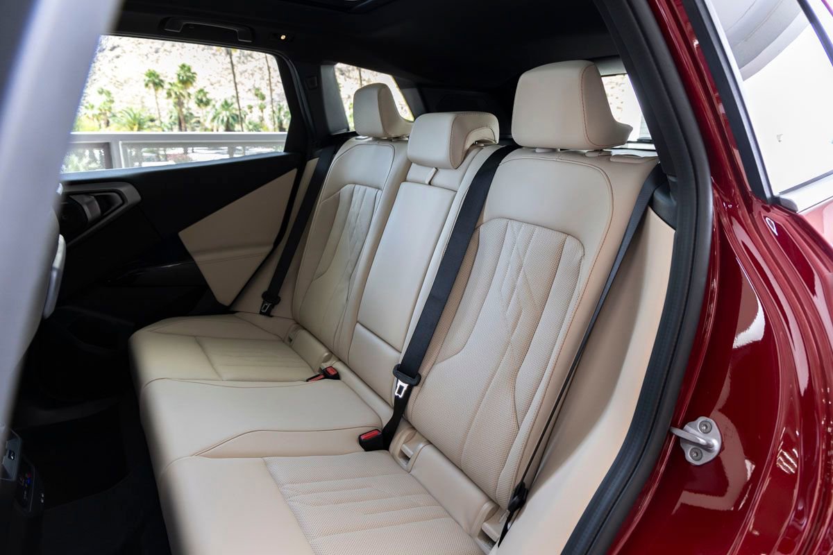 New 2026 BMW X3 xDrive30 image 23