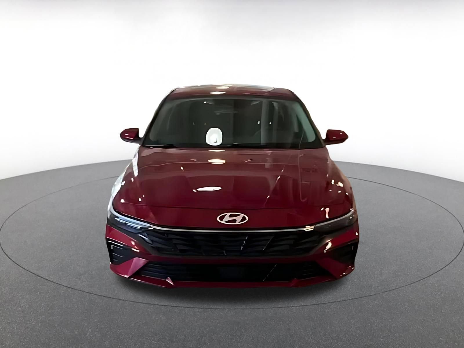 Used 2025 Hyundai Elantra SEL image 11