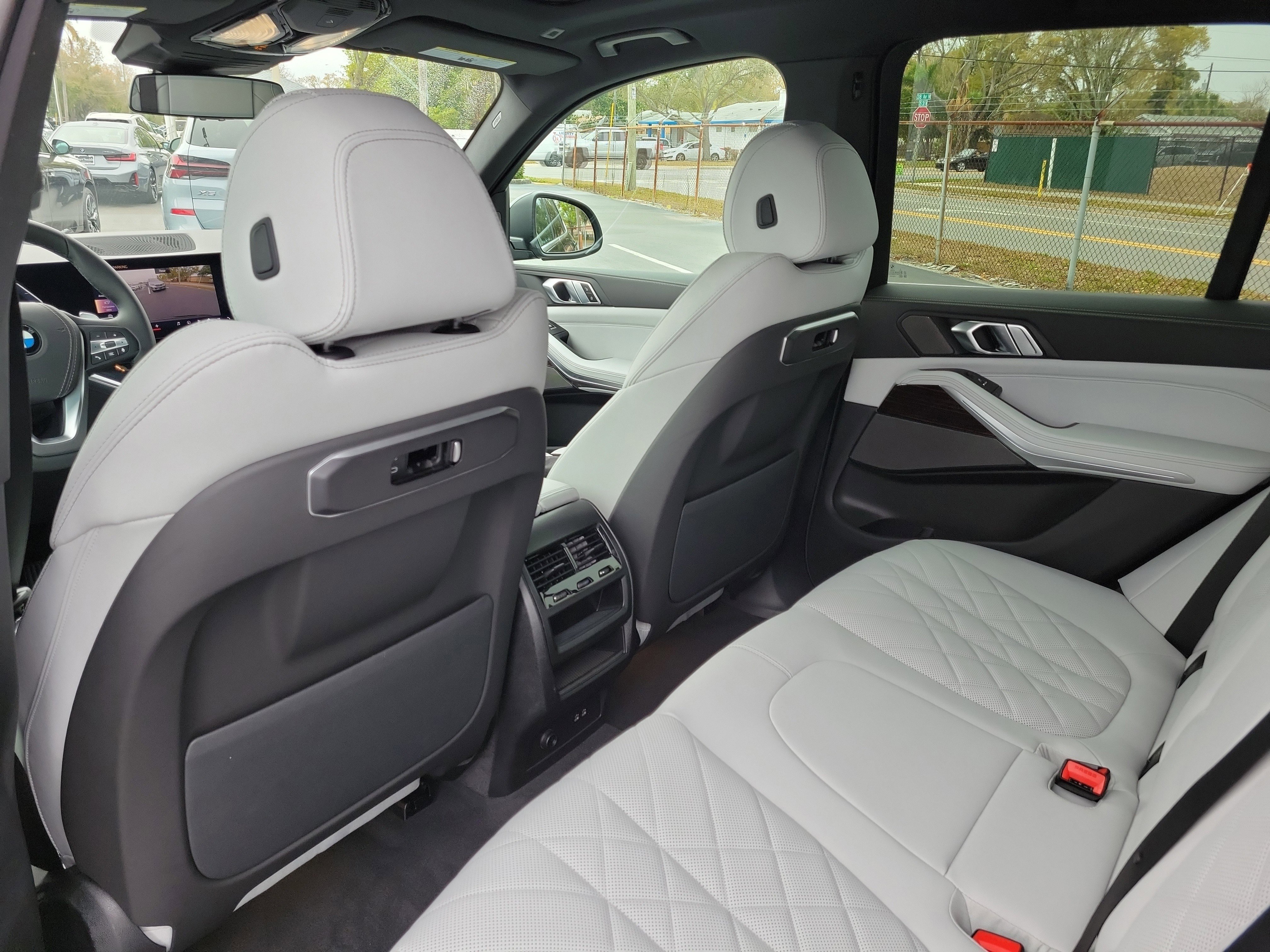 New 2026 BMW X5 xDrive40i image 9