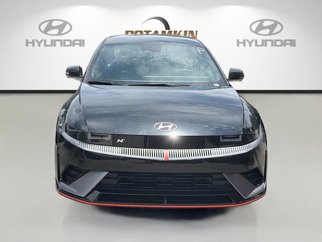 New 2026 Hyundai Ioniq 5 N AWD/4WD video 2