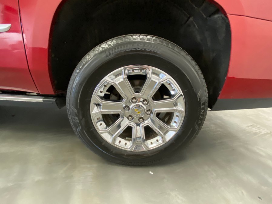 Used 2015 Cadillac Escalade ESV Premium AWD/4WD image 18