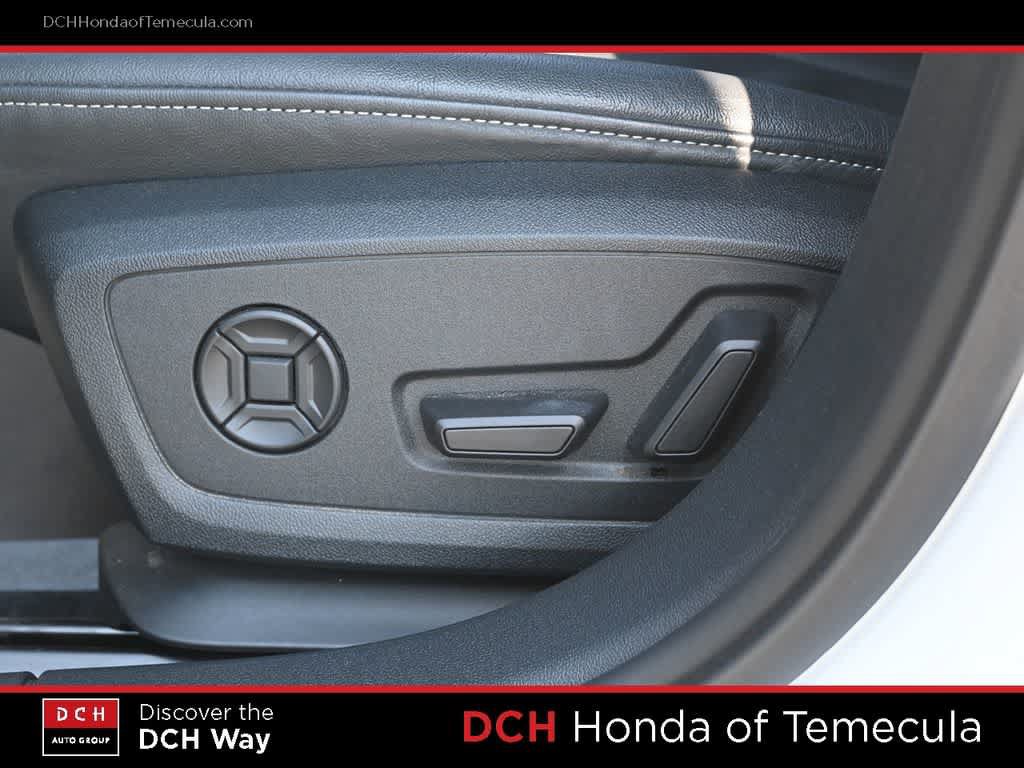 Used 2023 Audi A3 2.0T Premium w/ Convenience Package FWD image 17