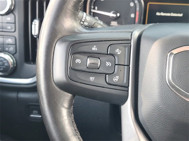 Used 2022 GMC Sierra 2500 Denali w/ Denali Ultimate Package image 29