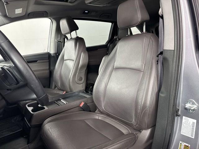 Used 2023 Honda Odyssey Touring image 21