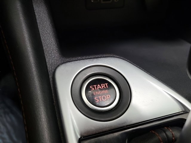 Used 2021 Nissan Sentra SR FWD image 31