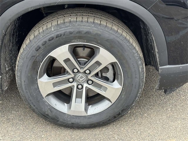 Certified 2023 Honda Pilot EX-L image 7