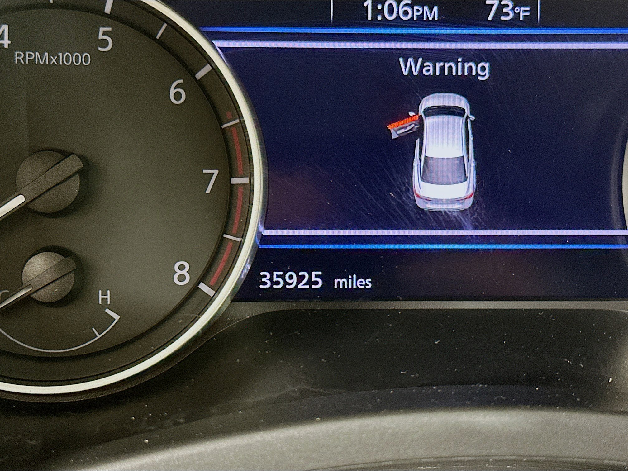 Used 2024 Nissan Sentra SV image 18