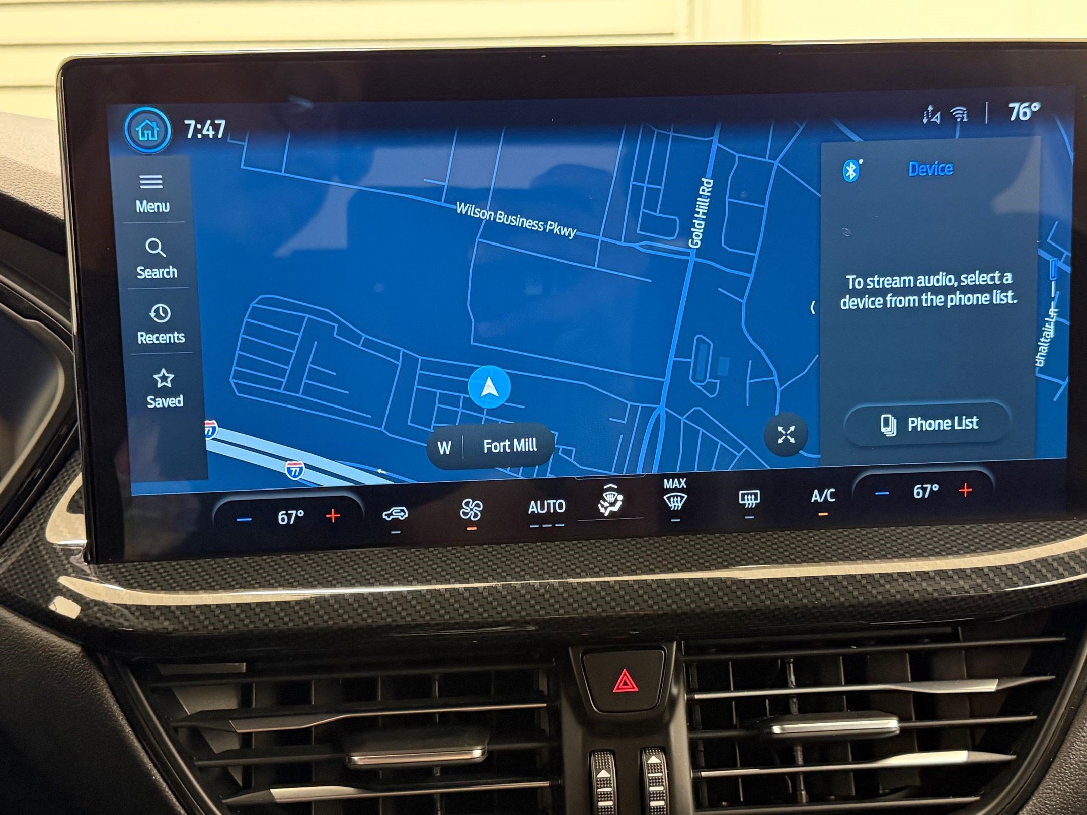 Certified 2023 Ford Escape ST-Line w/ Tech Pack #1 FWD image 20