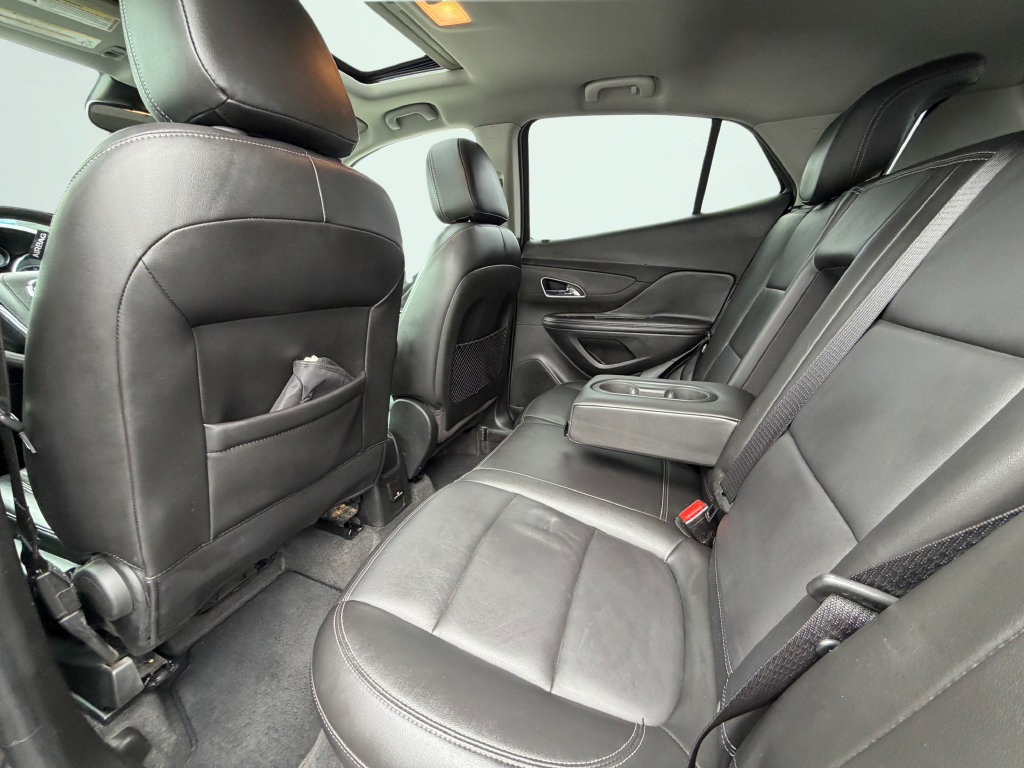 Used 2015 Buick Encore Leather AWD/4WD image 49