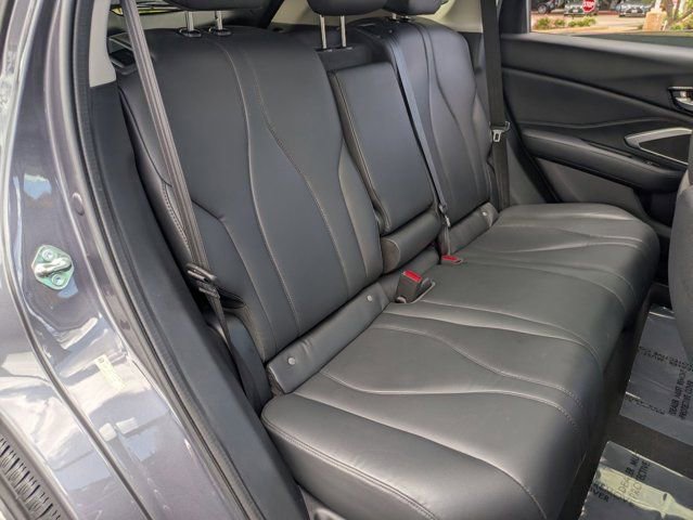 Used 2020 Acura RDX FWD image 28