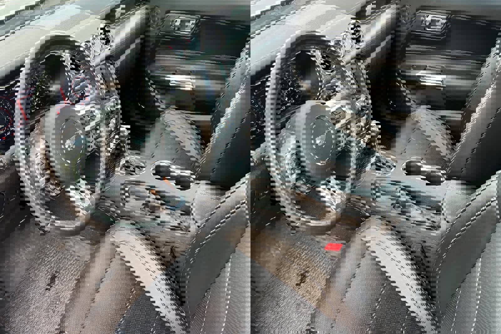 Used 2022 Ford Mustang GT Premium w/ GT Performance Package image 12