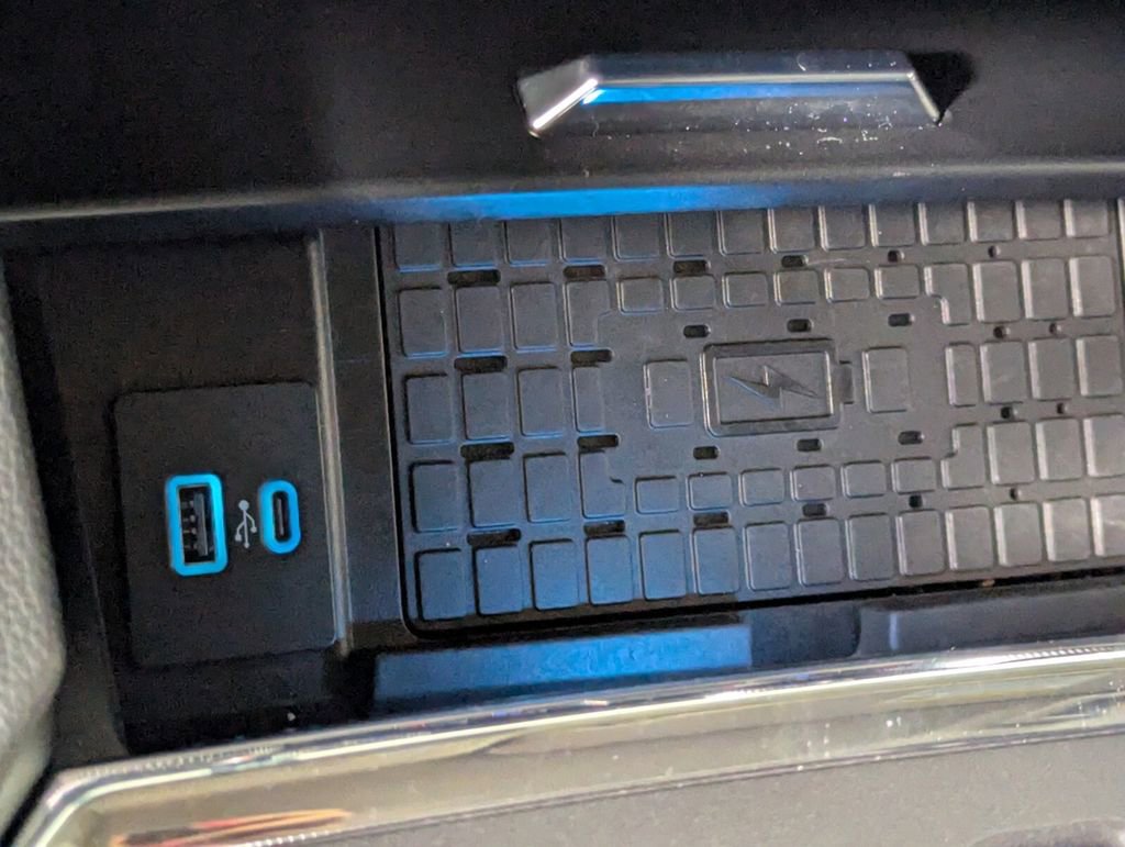 Used 2024 Ford Expedition Max XLT RWD image 19