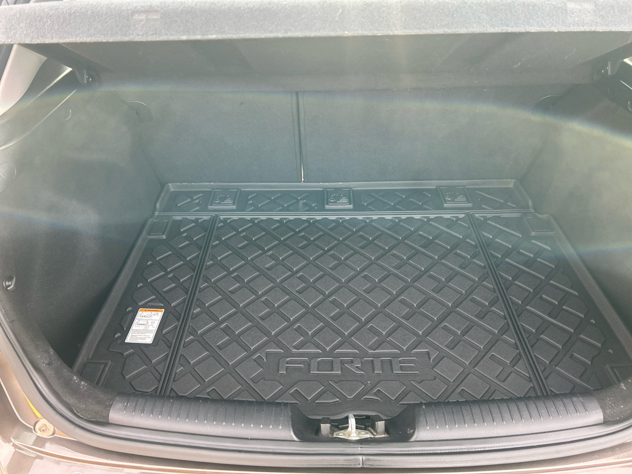 Used 2014 Kia Forte EX image 13