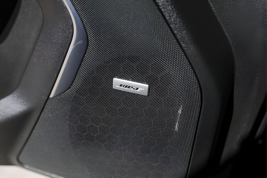 Used 2022 GMC Yukon AT4 image 23