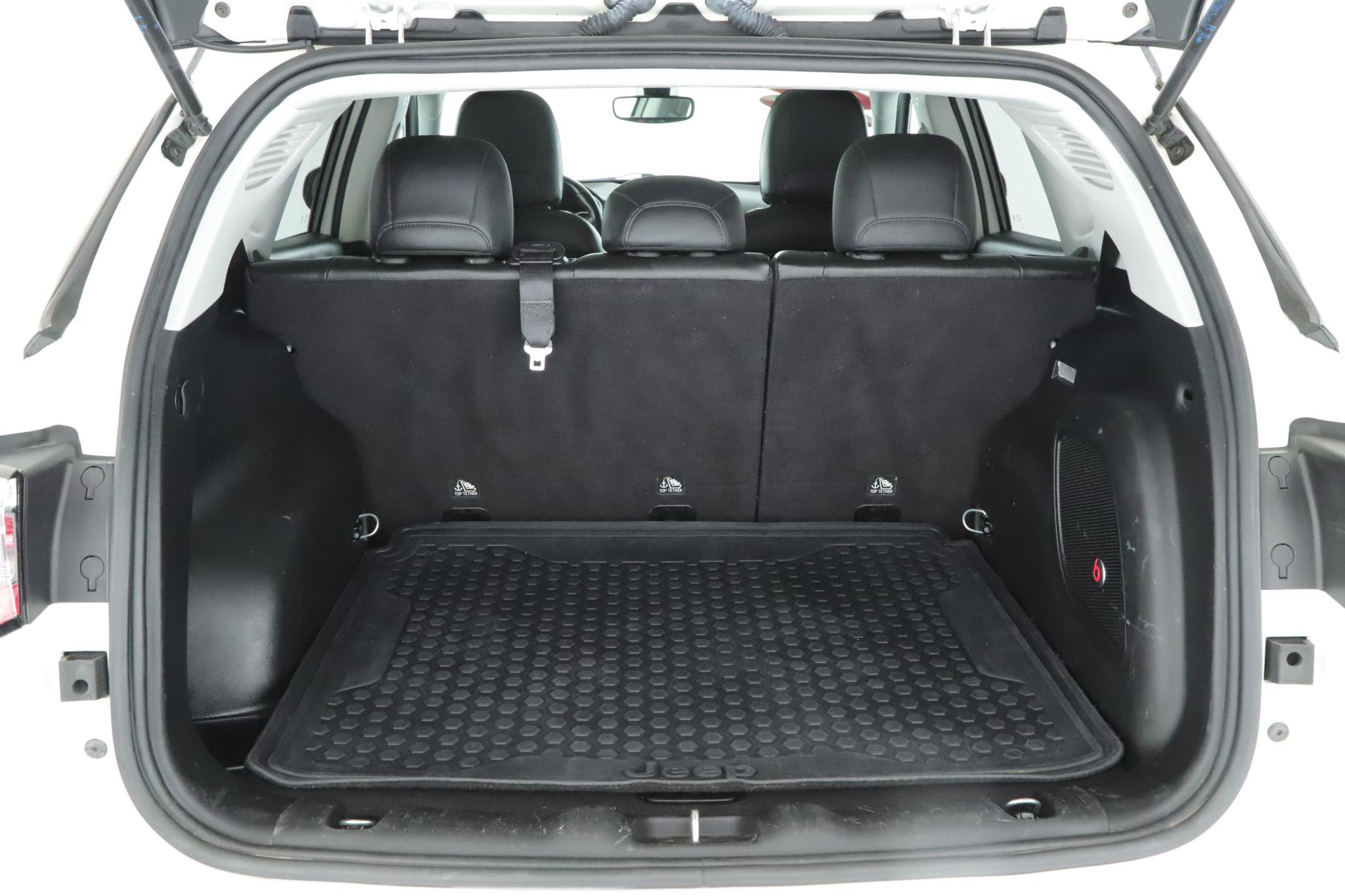 Used 2019 Jeep Compass High Altitude image 18