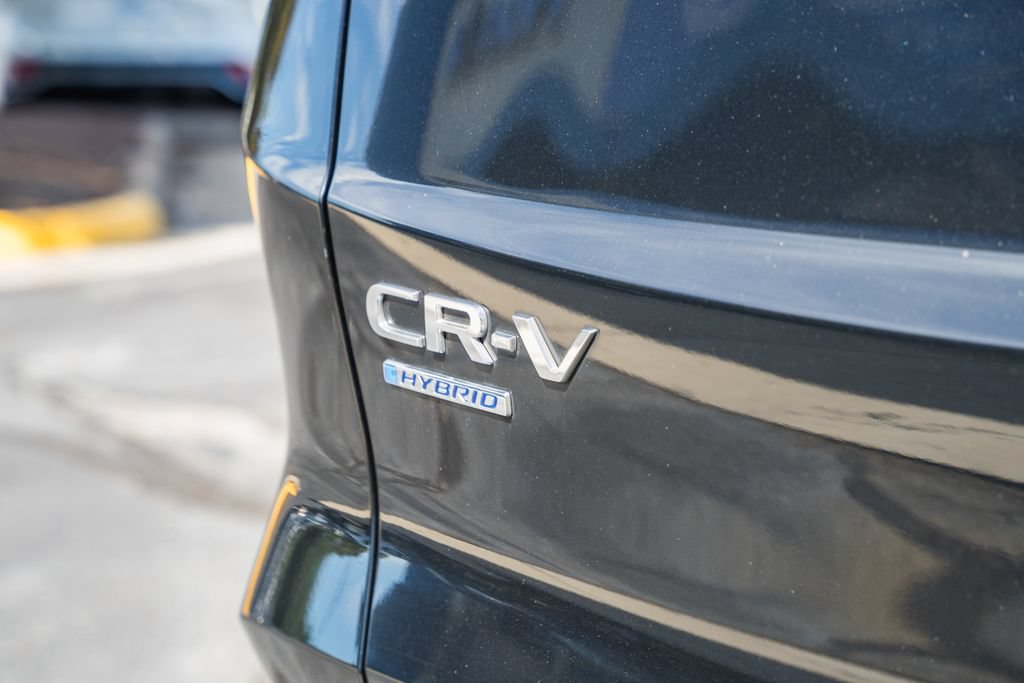 Used 2023 Honda CR-V Sport Touring image 7