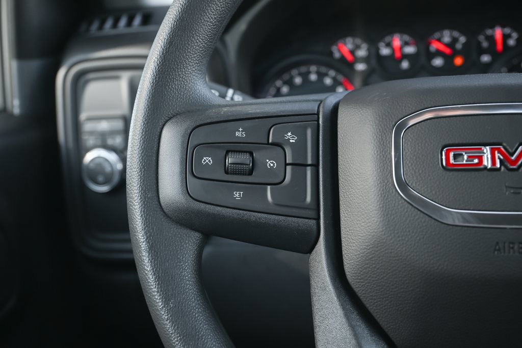 New 2026 GMC Sierra 1500 Pro RWD image 24