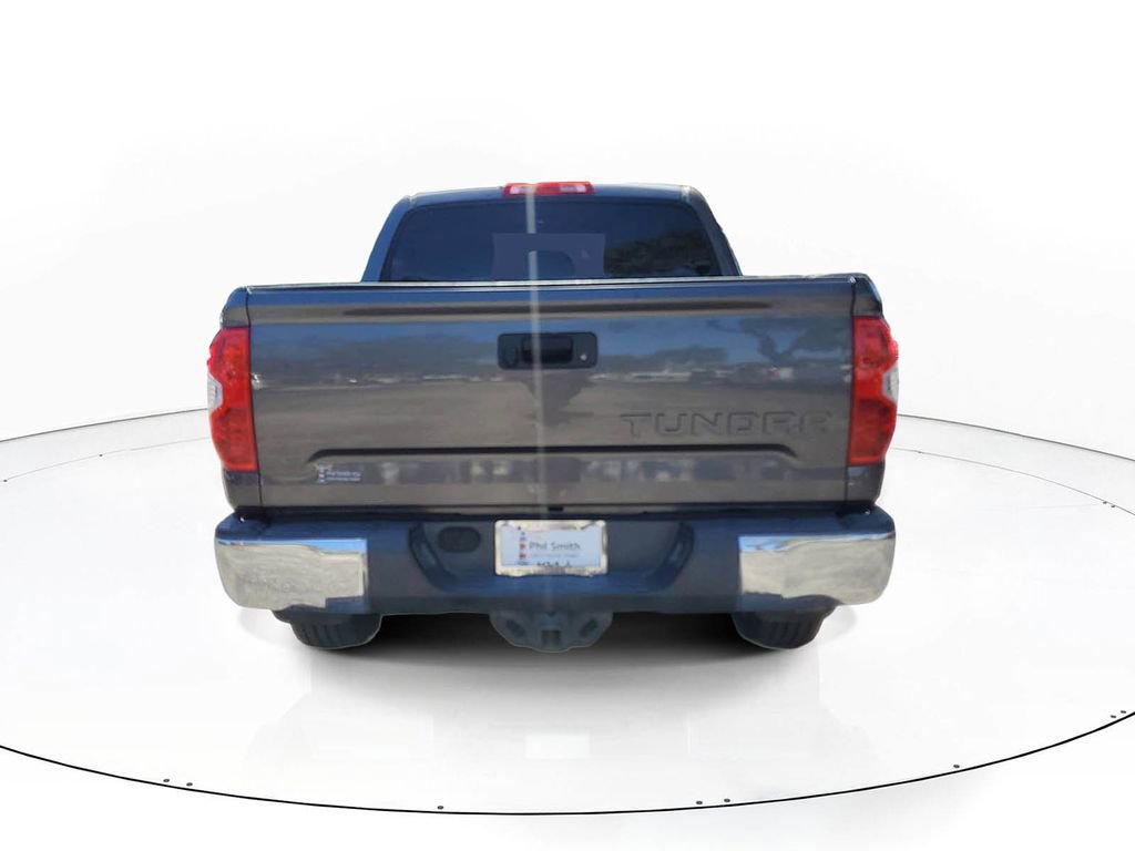 Used 2014 Toyota Tundra Limited w/ TRD Off Road Package image 5