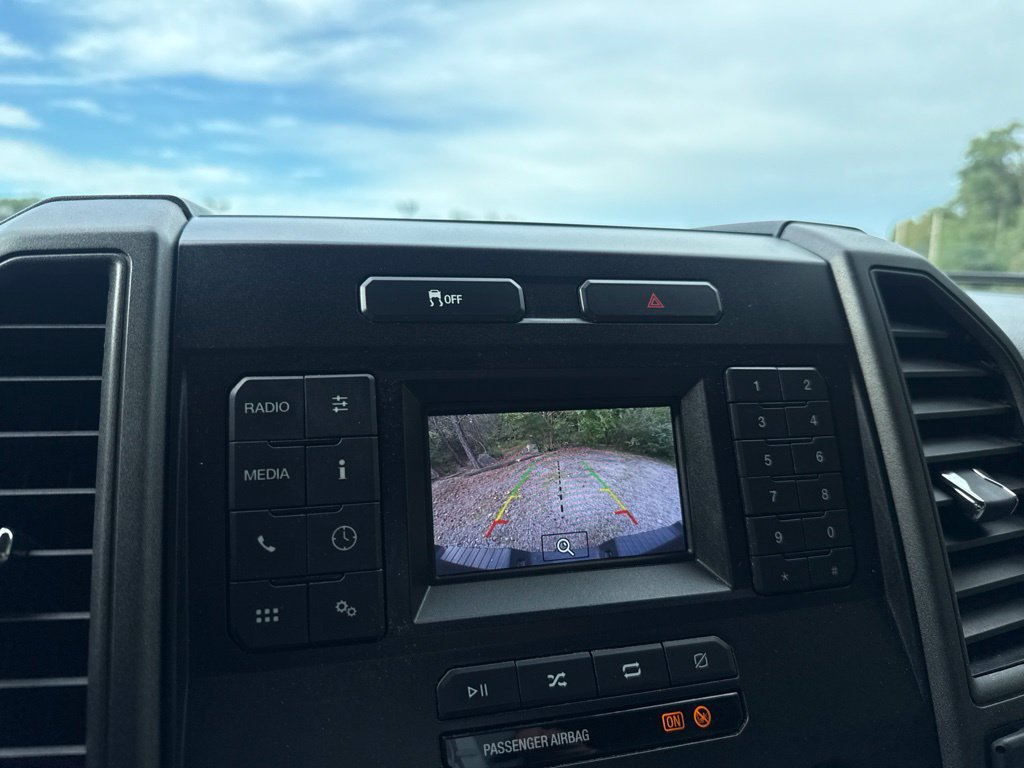 Used 2022 Ford F250 XL w/ Power Equipment Group AWD/4WD image 25