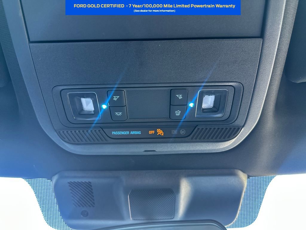 Certified 2023 Ford F150 XL w/ STX Appearance Package image 20