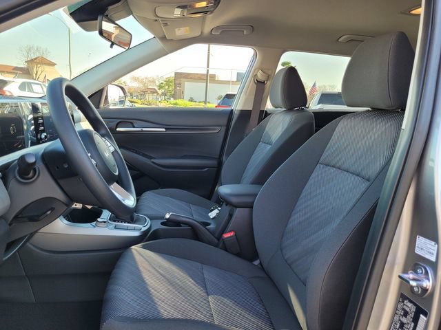 New 2026 Kia Seltos LX FWD image 9