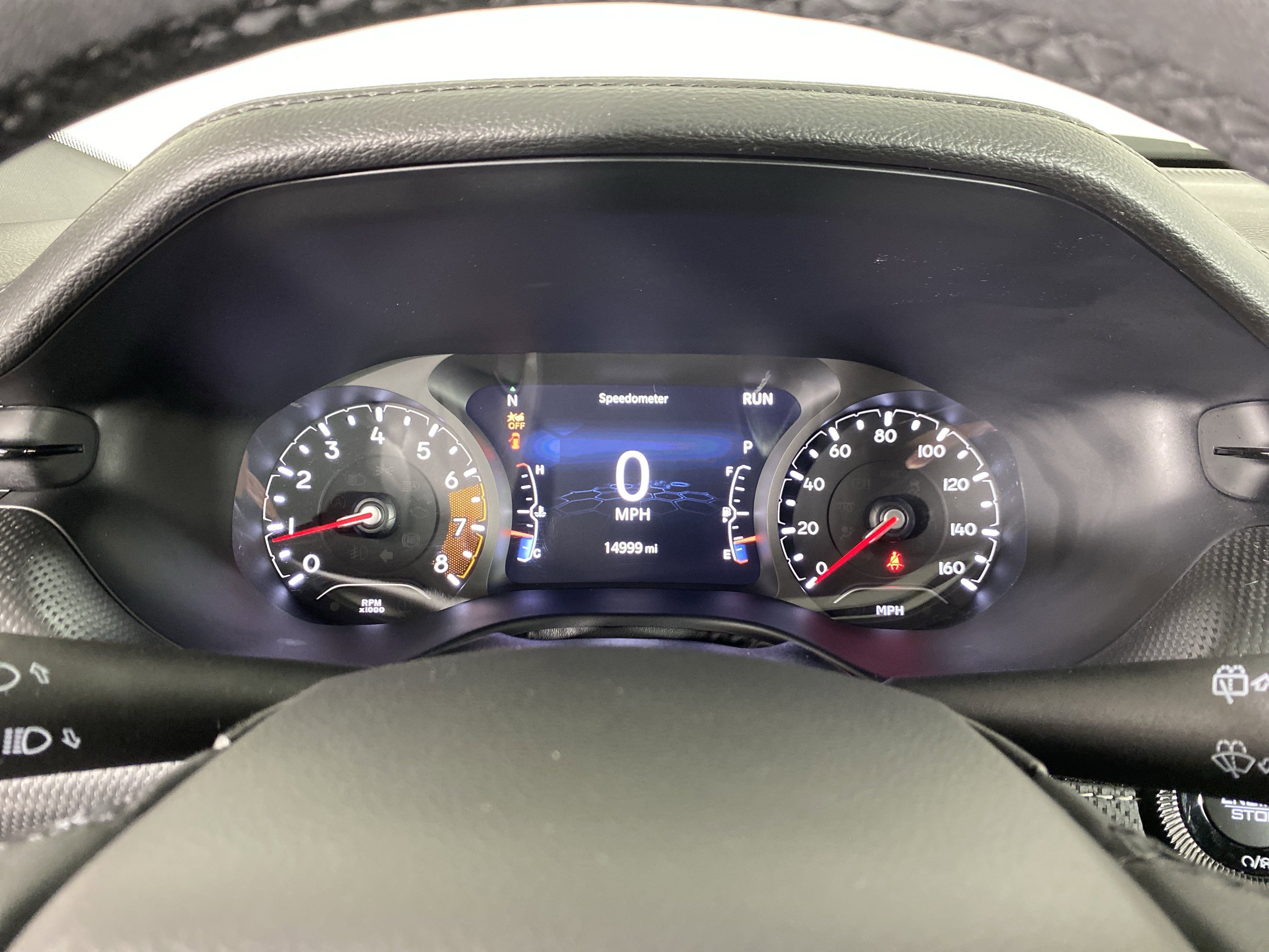 Used 2023 Jeep Compass Latitude w/ Convenience Group AWD/4WD image 22