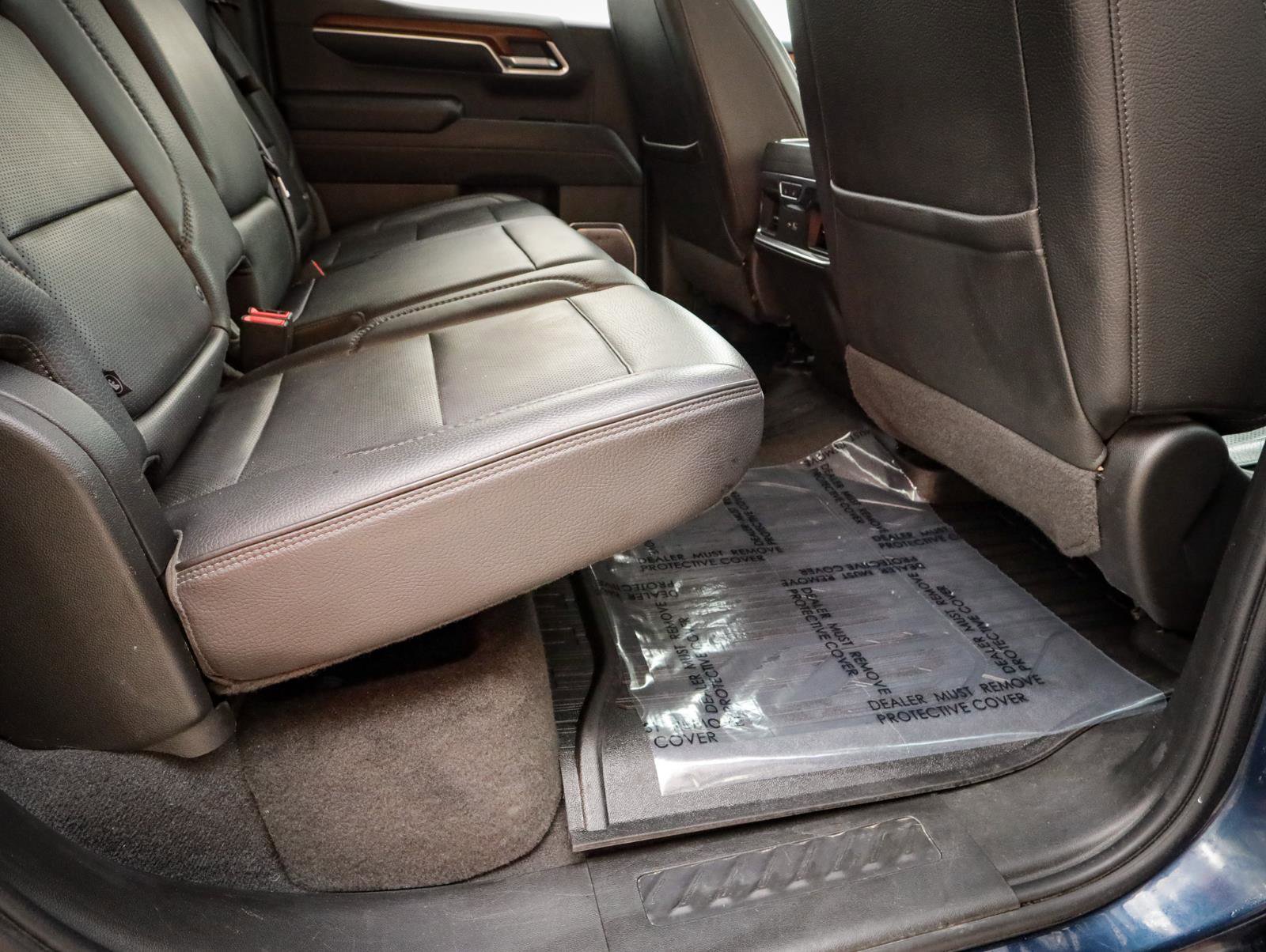 Used 2022 GMC Sierra 1500 Denali w/ Denali Reserve Package image 29