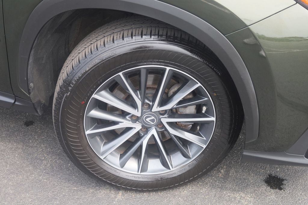 Used 2022 Lexus NX 350 AWD image 12