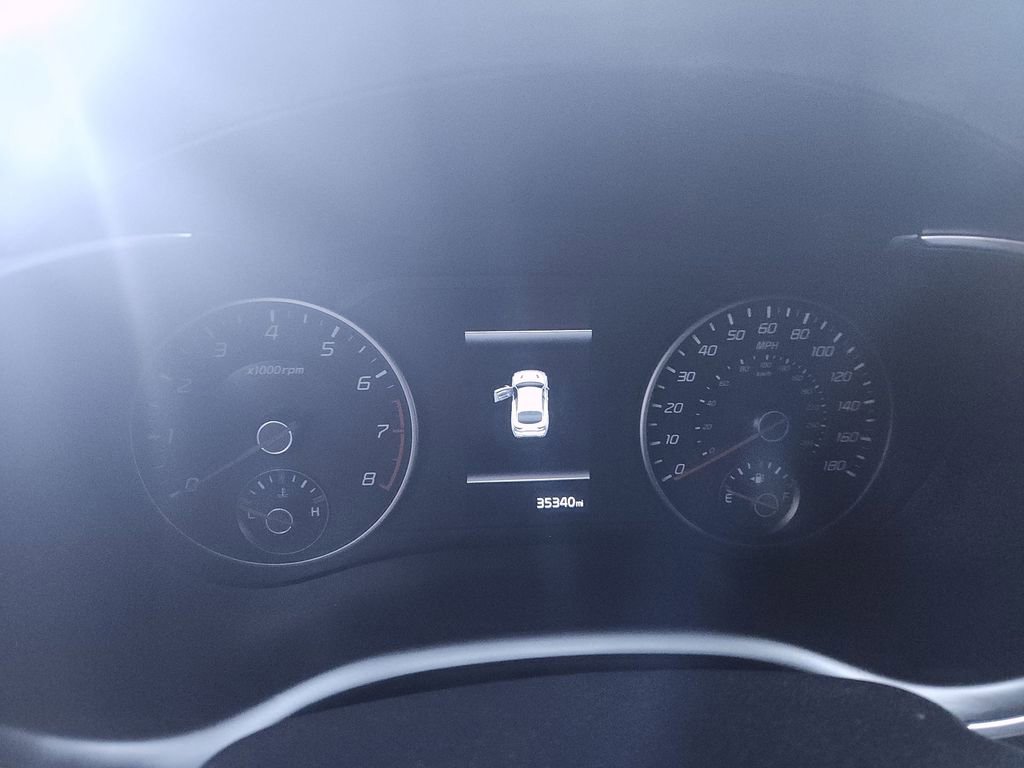 Certified 2023 Kia Stinger GT-Line w/ Sun & Sound Package AWD/4WD image 21