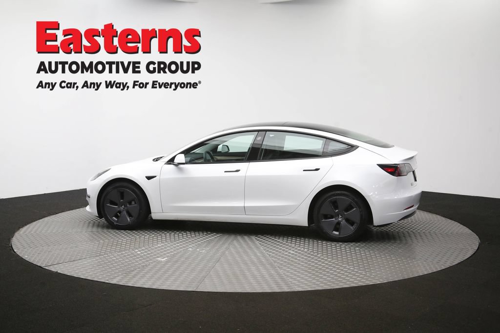 Used 2023 Tesla Model 3 Standard Range RWD image 59