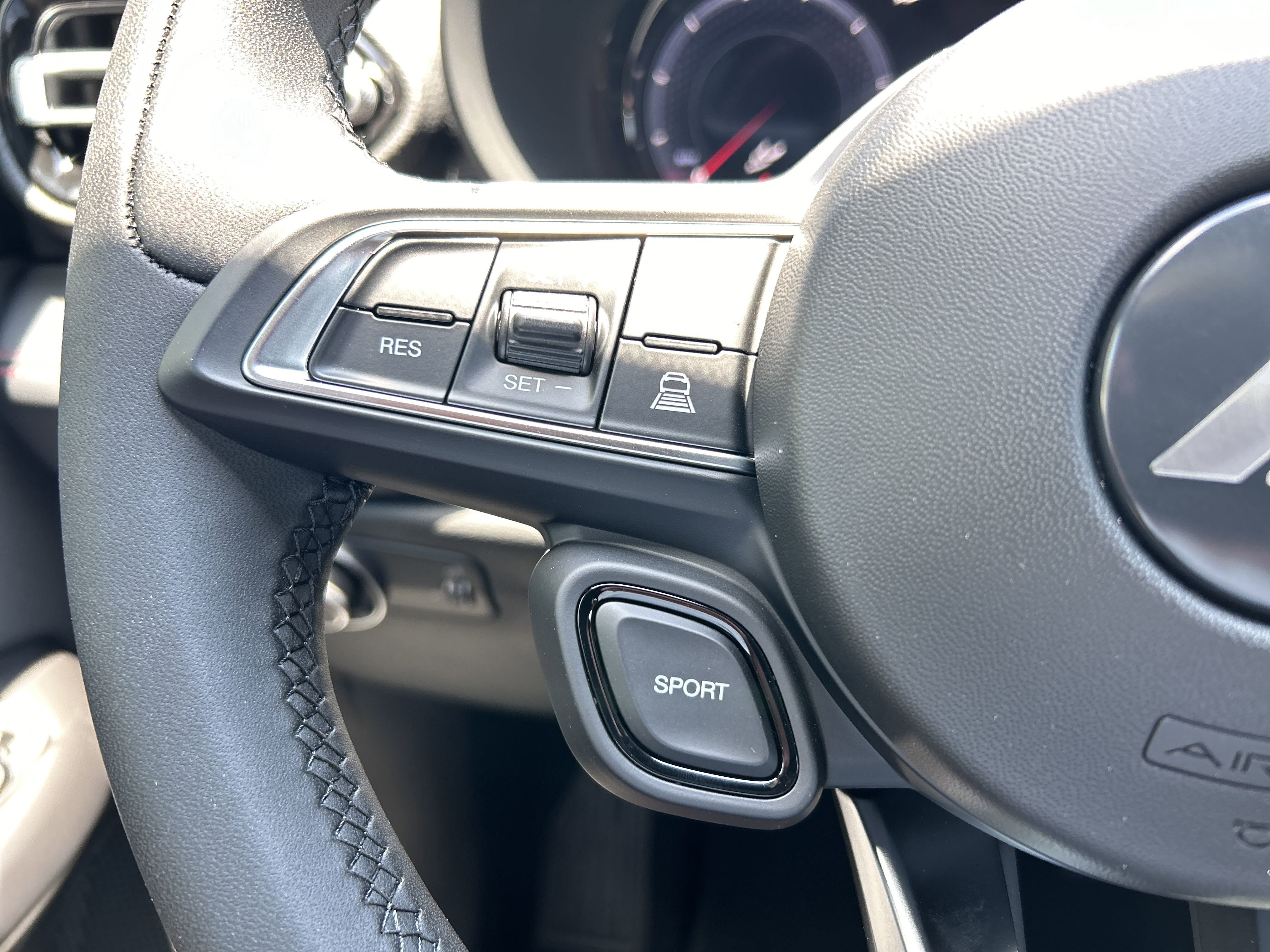 New 2025 Dodge Hornet GT w/ GT Blacktop Package image 23