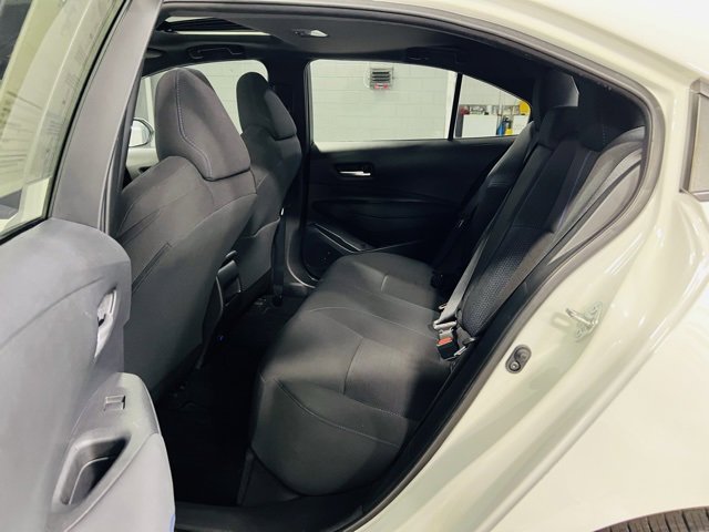 Used 2021 Toyota Corolla SE image 27