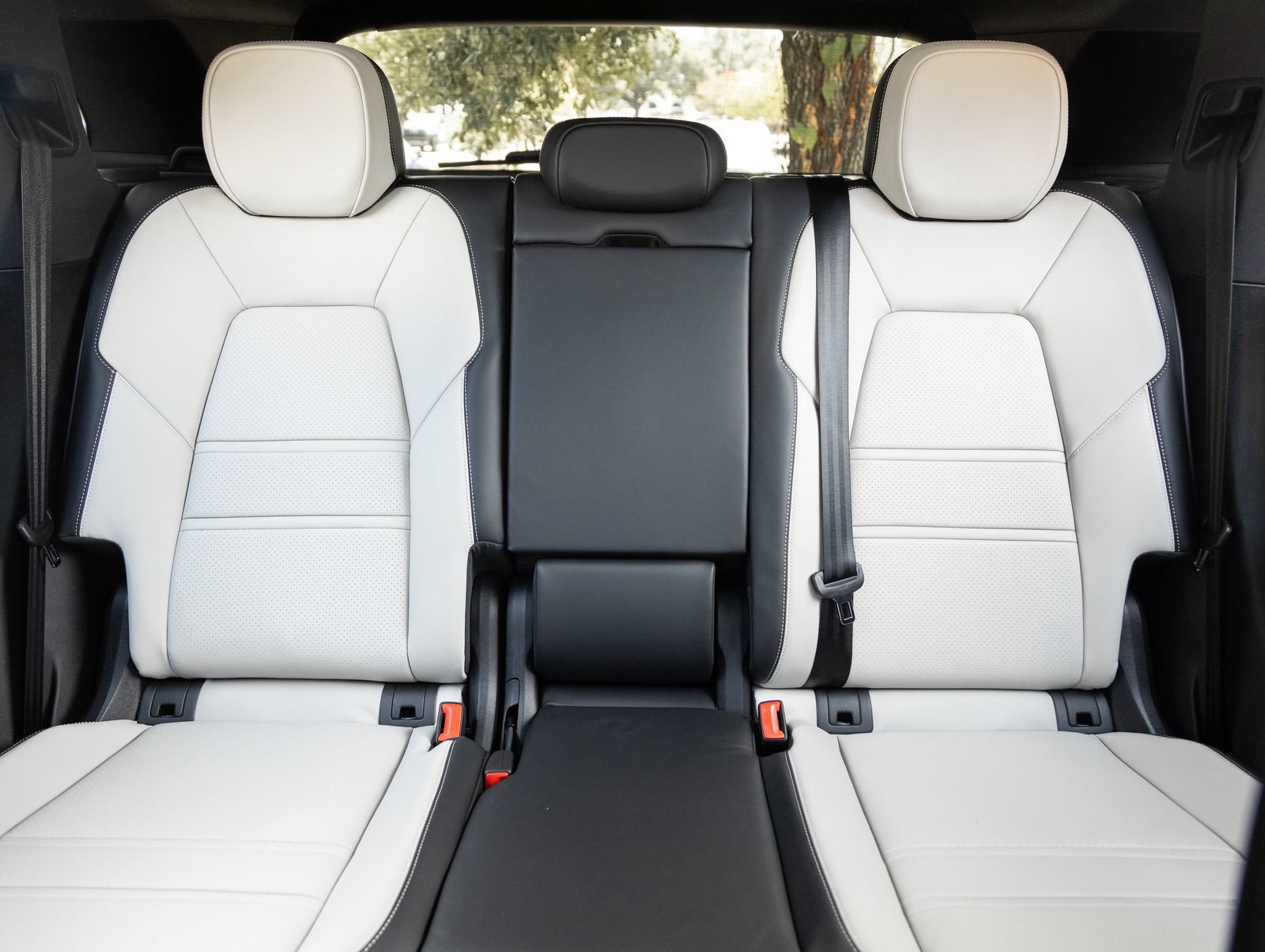 New 2026 Porsche Cayenne AWD/4WD image 27